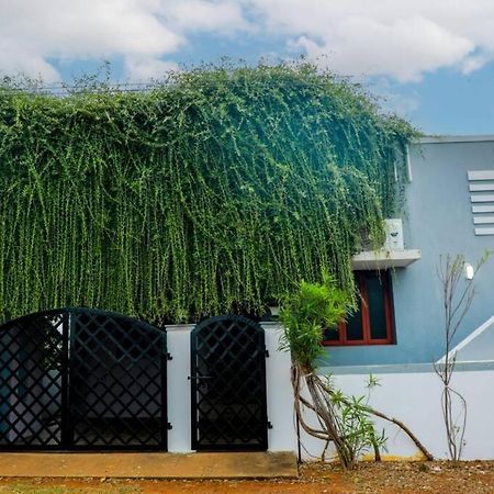 The Peaceful Place Karaikudi Exterior foto