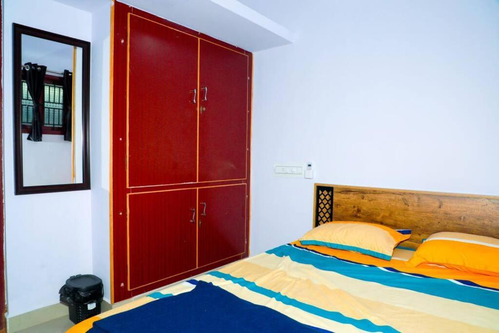 The Peaceful Place Karaikudi Exterior foto