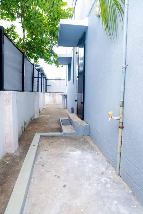 The Peaceful Place Karaikudi Exterior foto